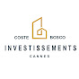 COSTE BOSCO INVESTISSEMENTS logo