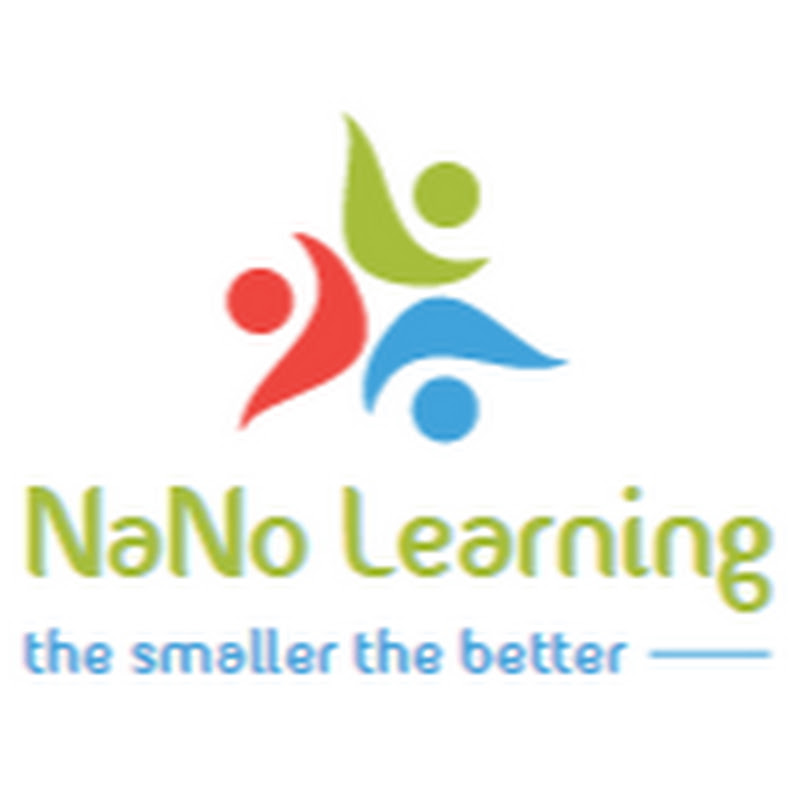 NaNo Learning- Learning in minutes