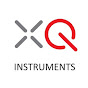 XQ Instruments logo