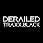 Derailed Traxx Black logo