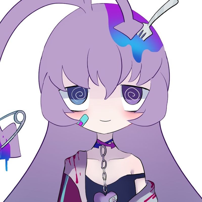 さかさのしっぽ
