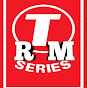 T Series Rajasthani Music logo
