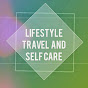 Lifestyle Travel & Selfcare logo
