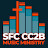 SFC CC2B Music Ministry