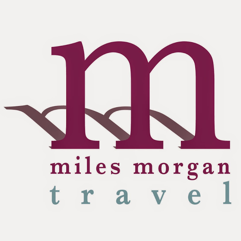 Miles Morgan Travel