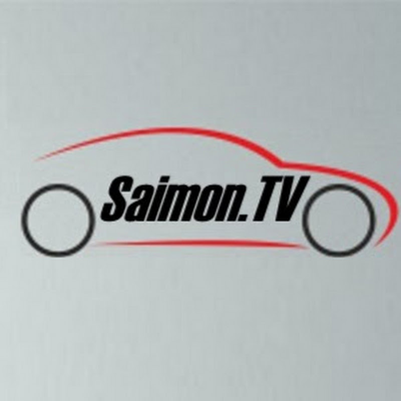 SaimonTV Logo