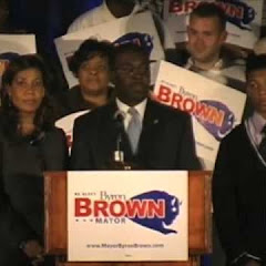 MayorByronBrown