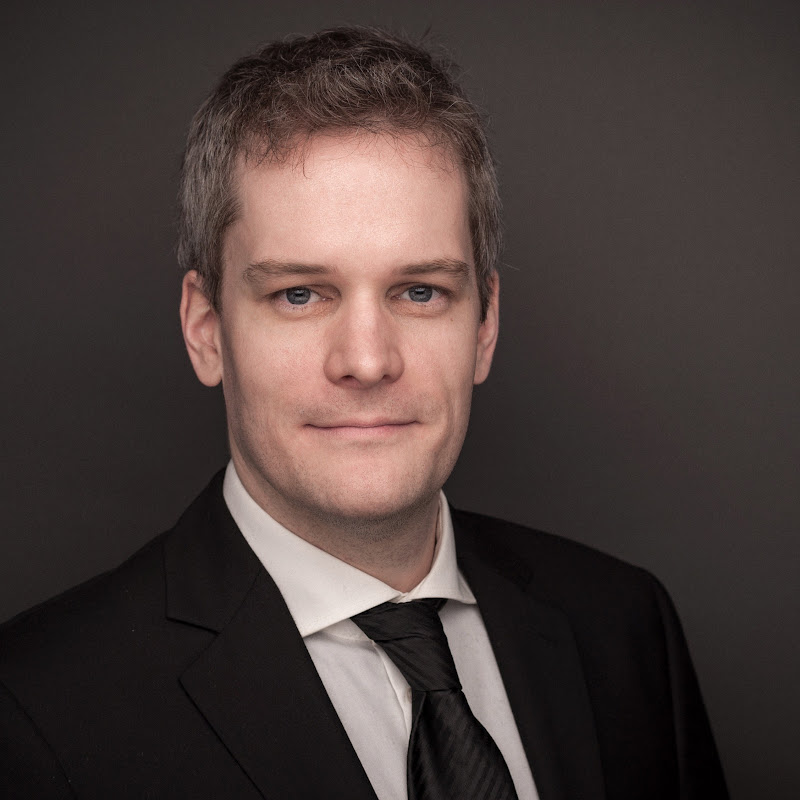 Michael Jürges Logo