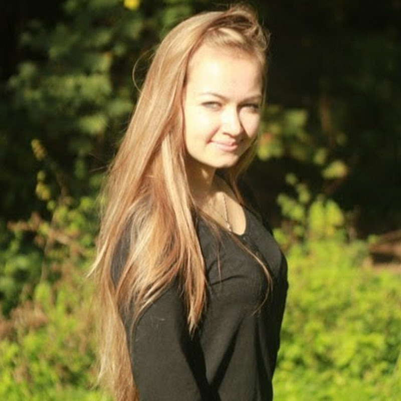 Helma Caterine