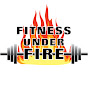 Fitness Under Fire logo