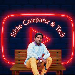 SIKHO COMPUTER AND TECH avatar