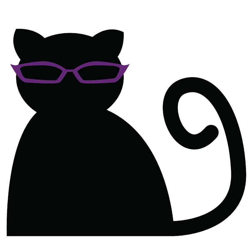 glassescat9