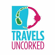 Travels Uncorked