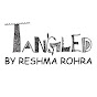 Tangled by Reshma Rohra logo