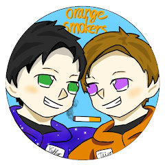 Orange Smokers