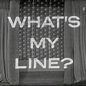 Whats My Line?