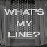 UMp4516lFFU-channel-avatar-What's My Line?