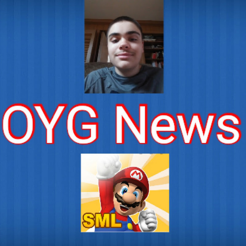 OYG News