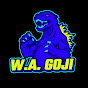 W.A. Godzilla