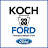 Koch 33 Ford