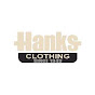 hanksclothing logo