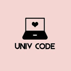 Univ Code channel logo