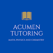 Acumen Tutoring