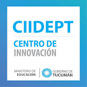 CIIDEPT Centro de Innovación