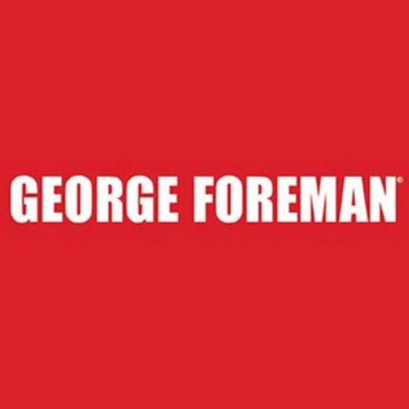 George Foreman Cooking