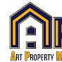 ART Property “ART Property Management” Management logo