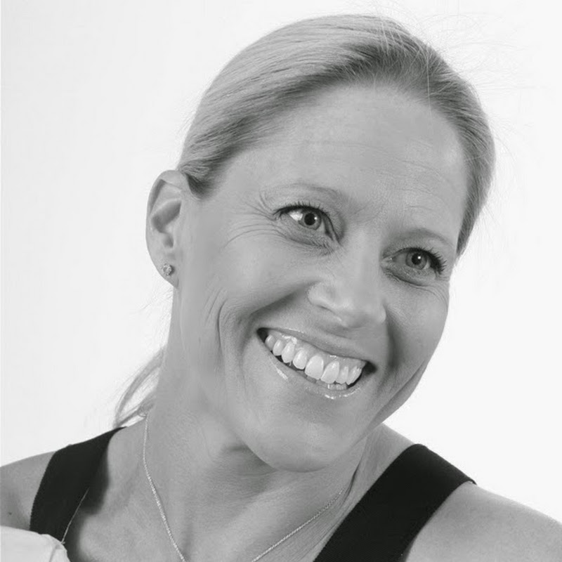 Anita Coldrey