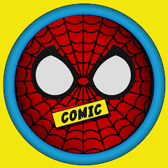 SuperHero Comic