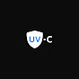 UV-Clean logo