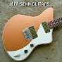 Jeff Senn Guitars