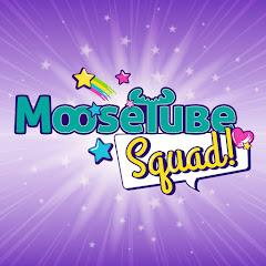 MooseTube Squad Avatar