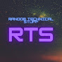 Random Technical Stuff - RTS logo