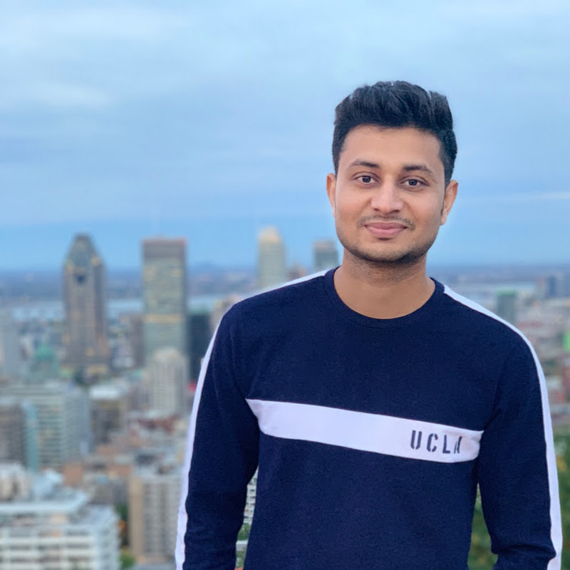 Parth Patel