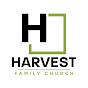 Harvest Family Church logo