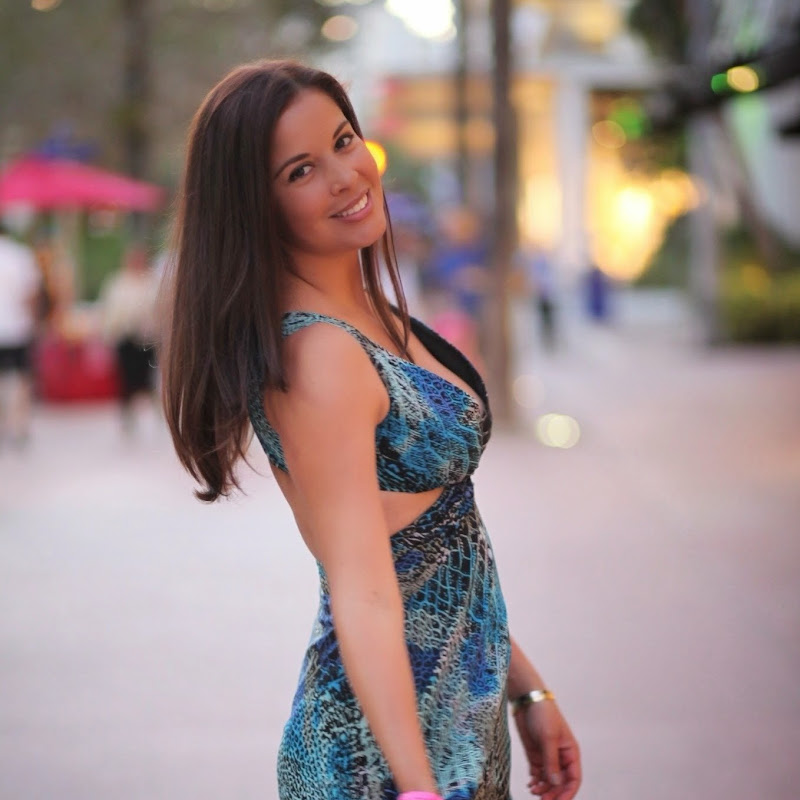 Martha Dominguez
