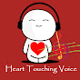 Heart Touching Voice logo