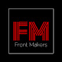 Front Makers logo