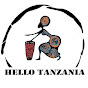 Hello Tanzania logo