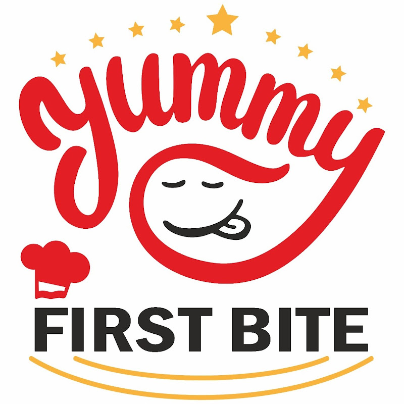 Yummy First Bite