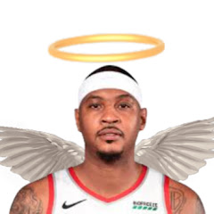 Virtuous Carmelo Anthony