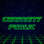 Curiosity Public logo