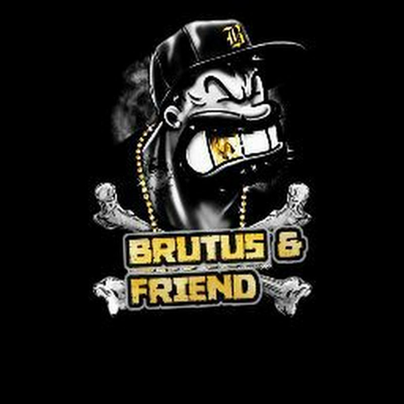 Brutus & Friend Channel