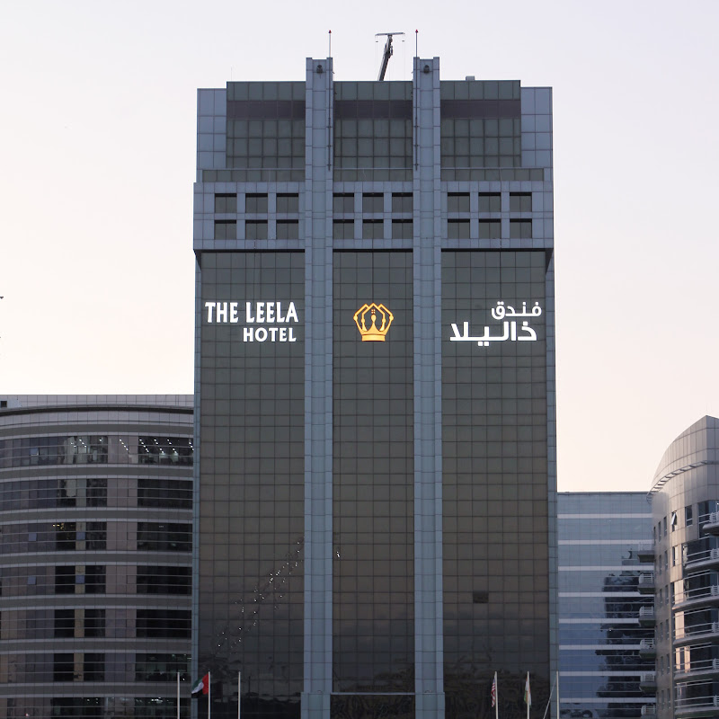 The Leela Hotel Dubai
