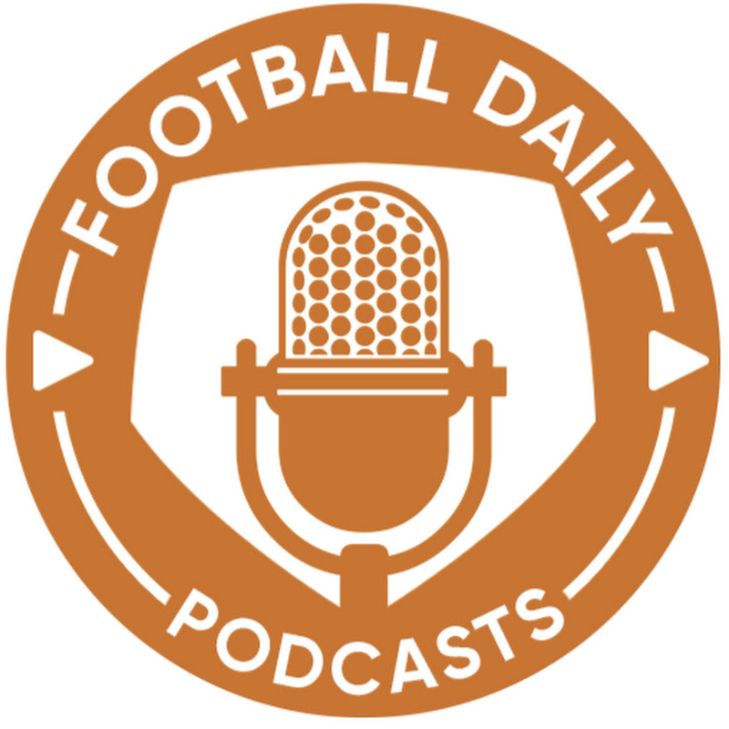 Football Daily Podcasts