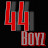 44 boyz Ent The family !