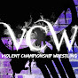 VCW Backyard Wrestling logo